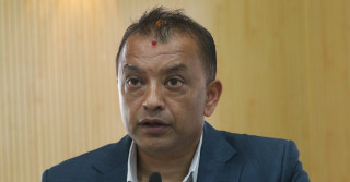 गगन थापाले कांग्रेसका सांसदलाई प्रशिक्षण दिने