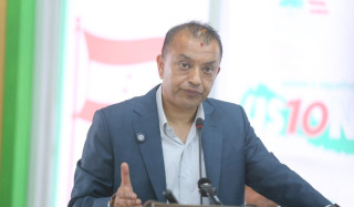 गगन थापाले स्थगित गरे भारत भ्रमण