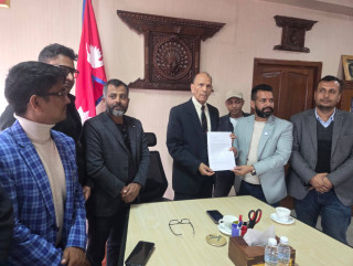 इरानी सेनाको कब्जामा अमृत झा, रिहाइका लागि परिवारको सरकारसँग गुहार