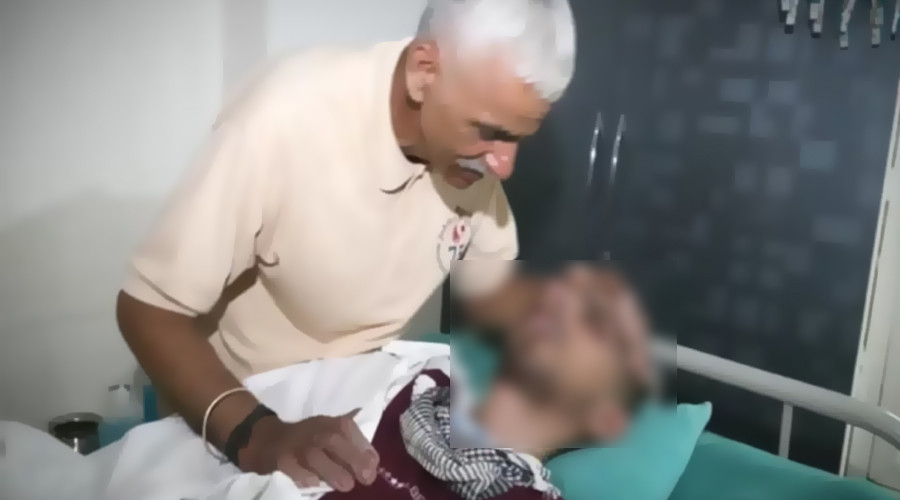 पहिलो इच्छामृत्युको अनुमति पाएका हरिशको मृत्यु, १३ वर्षदेखि थिए कोमामा
