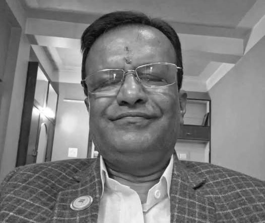 कांग्रेस रौतहटका नेता यादवको निधन