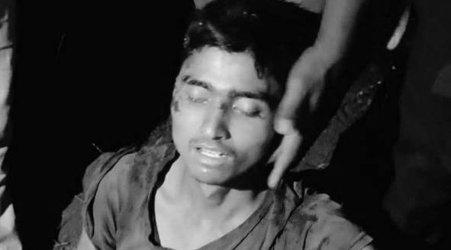 निर्वाचन प्रहरीको जिम्मेवारी सकेर हैदरावाद पुगेका तिलकको दुर्घटनामा मृत्यु