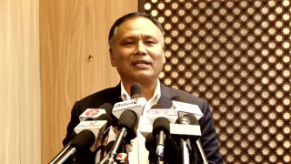 उज्यालो नेपाल पार्टीले अब सडकबाटै सरकार चलाउनेछः कुलमान घिसिङ