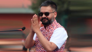 आज मुलुकले नयाँ प्रधानमन्त्री पाउँदै