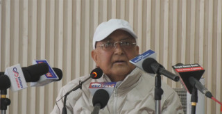 राष्ट्रिय मानव अधिकार आयोगको प्रतिवेदनमा दोषी देखिए ओली