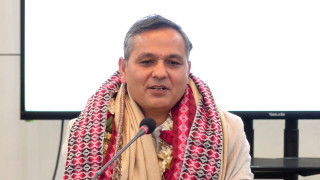 गृहमन्त्री अर्यालका १ सय ९१ दिने कार्यकालः निर्वाचन सम्पन्न र कानूनी सुधार मुख्य उपलब्धि