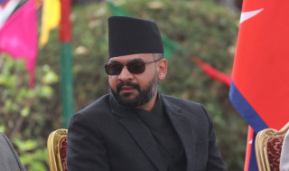 बालेन नगएपछि राज्यव्यवस्था समिति बैठक सूचना टाँसेर स्थगित