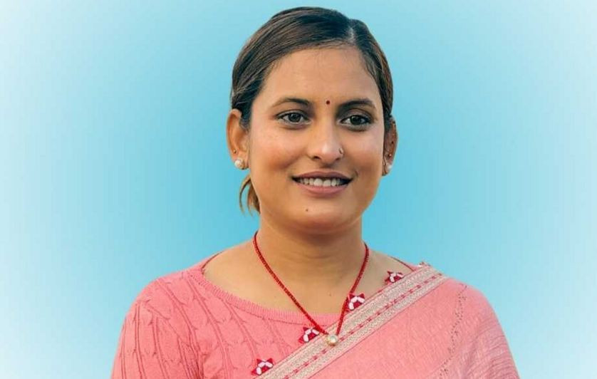 सोचेको थिइनँ, यहाँ आइपुग्छु भनेर : मन्त्री वादी
