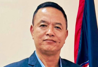 ओली र लेखक पक्राउ पर्दा चन्द्रकुबेर खापुङ किन समातिएनन् ?