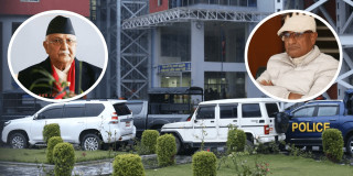 ओली र लेखक पक्राउ प्रकरण: बन्दी प्रत्यक्षीकरण रिट खारेज, अब म्याद थप नगर्न सर्वोच्चको परमादेश