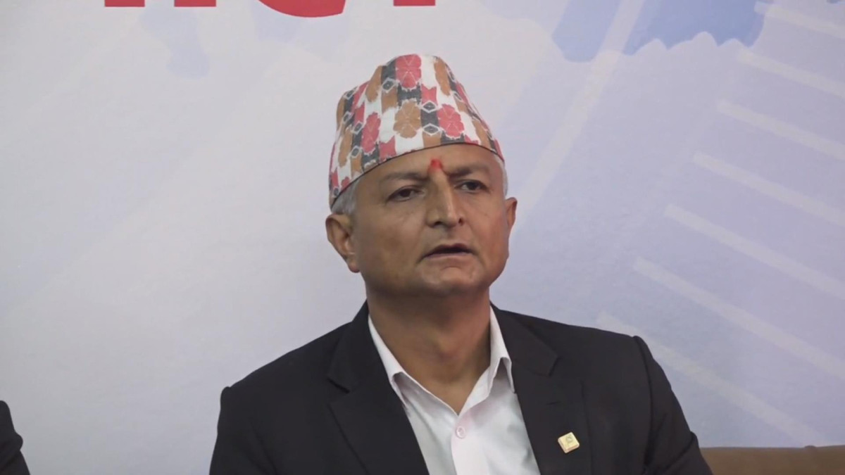 ओली–लेखक पक्राउबारे नेपाल बारको टिप्पणीः सरकारले पूर्वाग्रह साँध्यो, गैरकानूनी काम गर्‍यो
