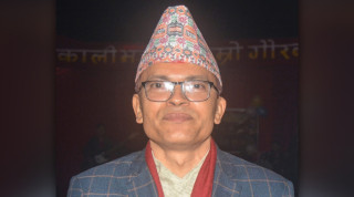 पूर्वसीडीओ रिजालमाथि यस्तो छ आरोप