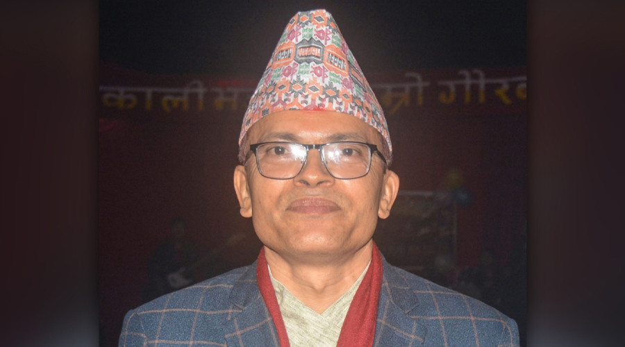 पूर्वसीडीओ रिजालमाथि यस्तो छ आरोप