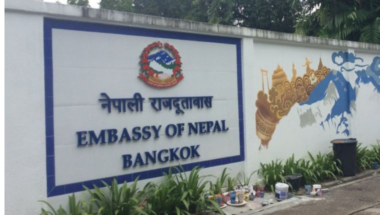 कम्बोडिबाट ८ नेपालीको उद्धार, भिजिट भिसामा नजान दूतावासको आग्रह