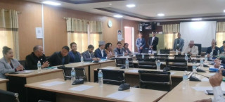 सभामुखको चुनाव चैत २२ मा हुने, यस्तो छ प्रतिनिधि सभाको पहिलो बैठकको कार्यसूचि
