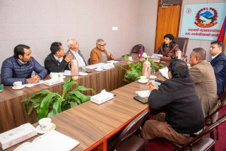 वैशाख १ देखि काठमाडौं महानगरले रात्रिकालीन बस सेवा सञ्चालन गर्ने