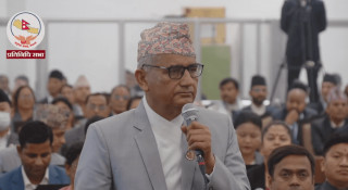 ओली र लेखकको पक्राउ विरोधमा प्रतिनिधिसभाको पहिलो बैठकमै एमालेको आपत्ति