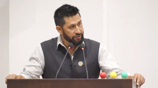 रास्वपाको महाधिवेशन मूल आयोजक समिति गठन, कमान्ड रविको हातमा