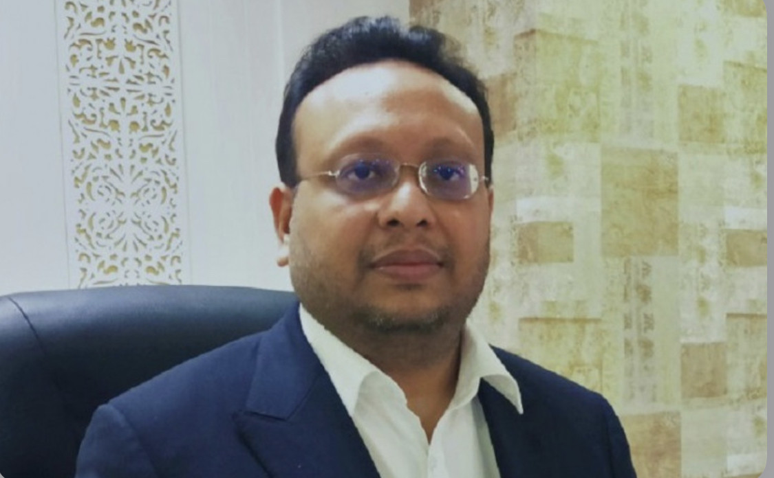 हिरासतमा रहेका सुलभ अग्रवाल अस्पताल भर्ना