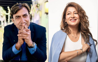 जीपी तिमल्सेनाविरूद्ध उषा खड्गीले दिइन् जाहेरी