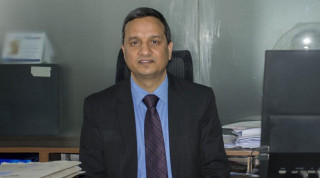 धितोपत्र बोर्डको अध्यक्ष सिफारिस समितिबाट गुणाकर भट्टले दिए राजिनामा