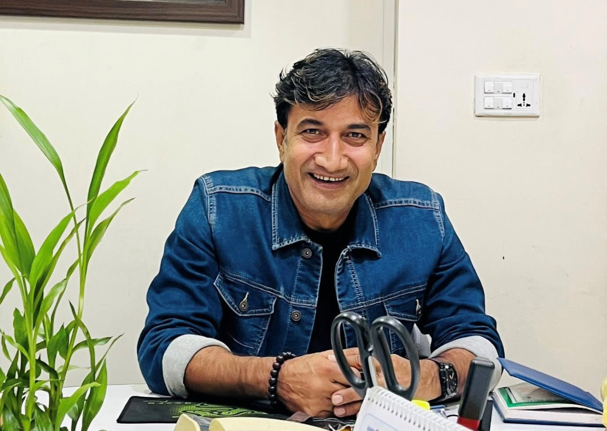जीपी तिमल्सिना पक्राउ