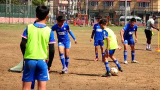 अञ्जनको बुट क्याम्पबाट उत्साहित बालबालिका
