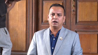 अनावश्यक भिडभाड गर्न सिंहदरबार नजानू: रास्वपा