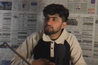 प्रधानमन्त्री शाहलगायतका नेताहरूलाई गाली गरेको आरोपमा पक्राउ परेका पोखरेल छुटे