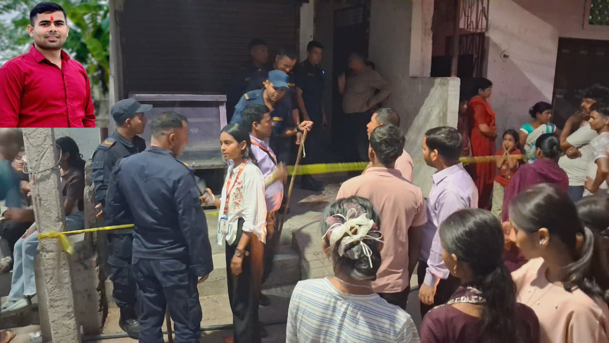 कुटपिटबाट एक प्रहरी जवानको हत्या, चारजना पक्राउ