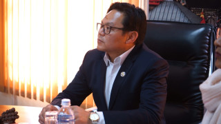 प्रलोपामा सुदन किरातीको ५ महिने यात्रा टुङ्गियो: साधारण सदस्यसमेत नरहने गरी दिए राजीनामा