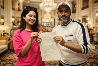 'महाराजधिराज' मा केकीको इन्ट्री: अब 'महारानी' को अवतारमा देखिने