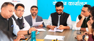 प्रत्यक्ष निर्वाचित सांसद नभएका क्षेत्रमा रास्वपाले समानुपातिक सांसद खटाउने