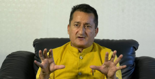 निजी सवारीमा जोर-बिजोर प्रणाली लागू गर्नुपर्छ: पुण्यप्रसाद सिटौला