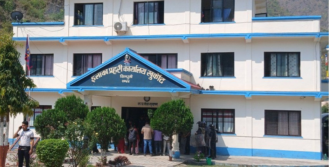 अन्तरजातीय प्रेमविवाह गरेका श्रीकृष्णको प्रहरी हिरासतमा मृत्यु
