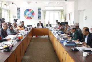 सीमा क्षेत्रमा कडाइ गरेर जनतालाई दुःख नदिन संसदीय समितिको निर्देशन
