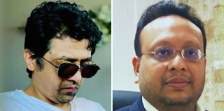 दीपक भट्ट र शुलभ अग्रवालको थुना म्याद थप तीन दिन बढ्यो