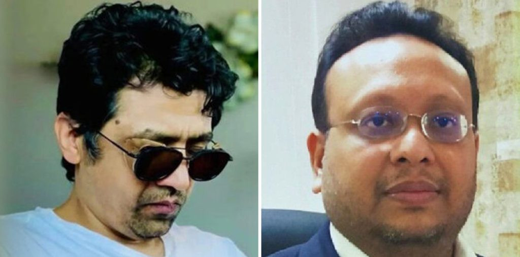दीपक भट्ट र शुलभ अग्रवालको थुना म्याद थप तीन दिन बढ्यो
