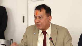 विपद् व्यवस्थापन प्राधिकरणले भन्योः विपद् व्यवस्थापनमा स्रोत, साधन छैन