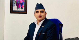 महान्यायाधिवक्ता कँडेलविरुद्धको रिट ‘हेर्न नभ्याइने’