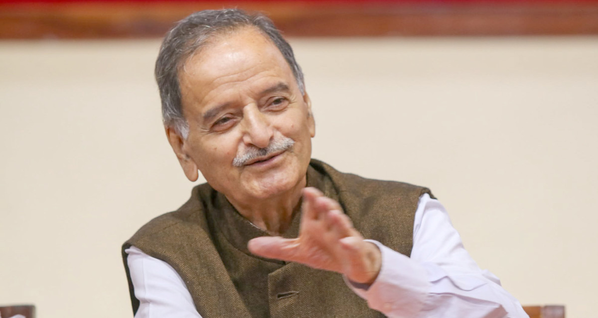 कृष्ण सिटौलाको पद खोसियो