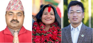 नेपाली कांग्रेस संसदीय दलको पदाधिकारी मनोनयन: शाह उपनेता, थापा प्रमुख सचेतक र राई सचेतक