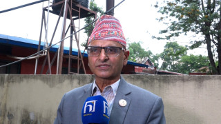 बजेट अध्यादेशबाट ल्याए सडक आन्दोलन गर्ने एमालेको चेतावनी
