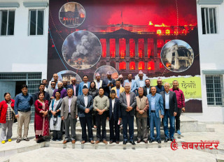 एमाले अब पूर्ण डिजिटल, सदस्यता नवीकरण नगर्नेलाई जिम्मेवारीबाट स्वतः मुक्त गरिने