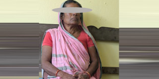 दलित महिलामाथि बोक्सीको आरोप, जबरजस्ती मलमूत्र खुवाउने समूह फरार