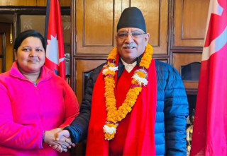 राजनीतिबाट अलग भइन् नेकपा नेतृ पुनम यादव