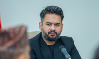 किसानलाई पेन्सन दिने सरकारको प्रतिबद्धता