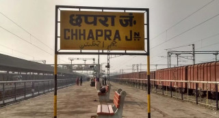 वीरगन्जबाट हराएका दुई बालिका भारतको रेलवे स्टेशनमा भेटिए