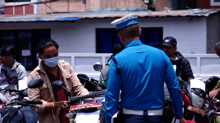 चोरी भएका ७३  वटा दुईपांग्रे सवारी साधन धनीलाई फिर्ता
