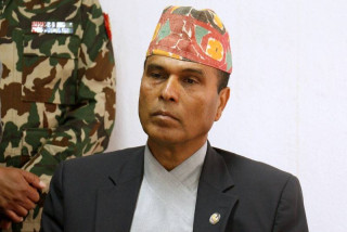 विक्रम पाण्डेलाई चार लाख धरौटीमा छोड्न जिल्ला अदालतको आदेश
